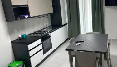 Levante Casa Vacanze - Foto 3, stove