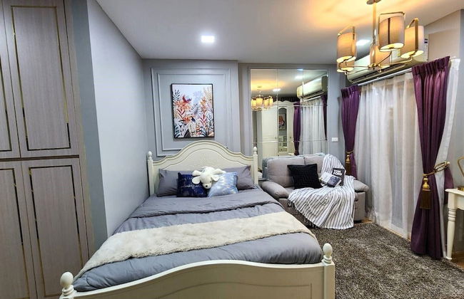 Casa Ratchada Ratchaphruek - Photo 4