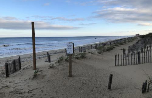 Queen Anne's Revenge at the Beach cottage - Foto 19