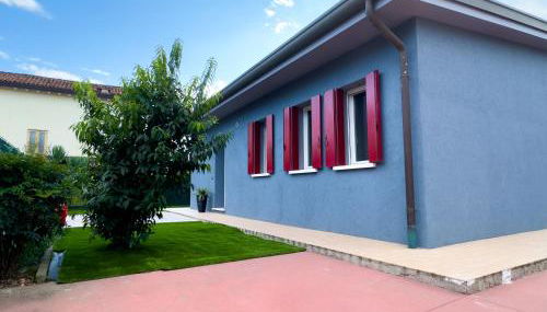 Venezia-Mestre Love Nest Bros2 - Photo 3, Garden