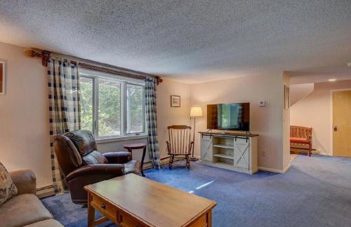 Mountain and Lake Getaway - Foto 37