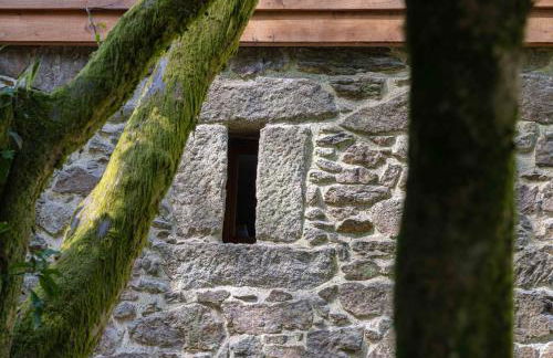 Entre Os Ríos - Casa Rural y Enoturismo - Foto 36