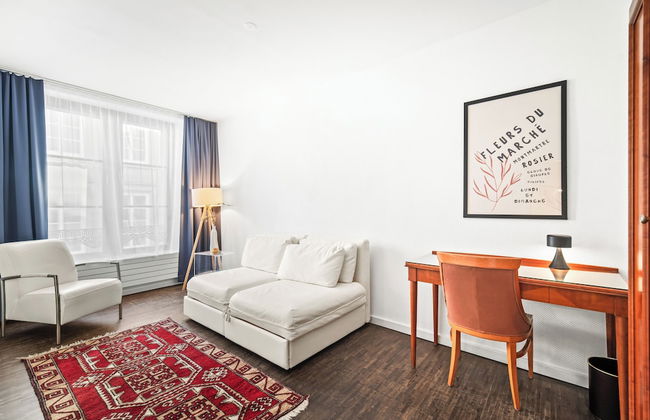 Aparthotel Hine Adon Fribourg City - Foto 50