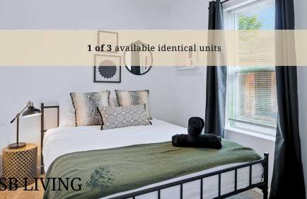 Modern 2BR Unit 3 Hot Tub - Foto 1