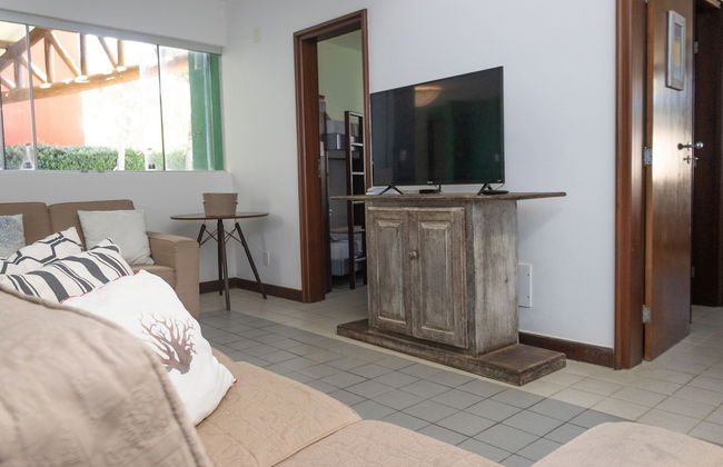 Linda casa na Praia de Guarajuba - Photo 1