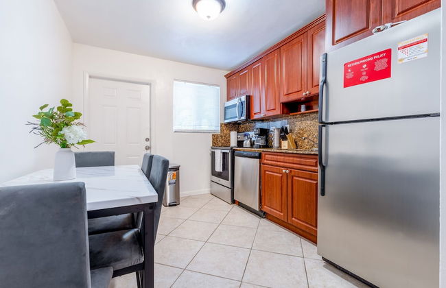 Urban Elegance King Bed Free Parking - Foto 16