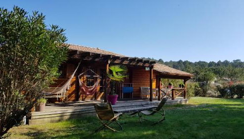 "Belle maison en bois" - Foto 5