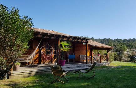 "Belle maison en bois" - Photo 5