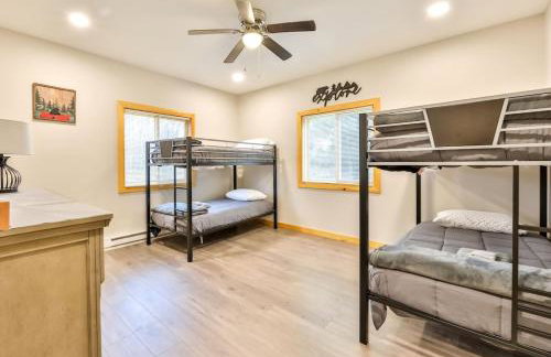 Lakeside Catskills Escape - Soak, Sip, Stargaze - Foto 36