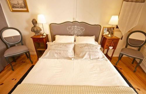 Villa de charme entre deux baies - Foto 14