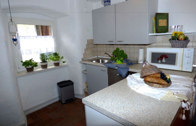 Relaxen am Nationalpark Eifel - Foto 11