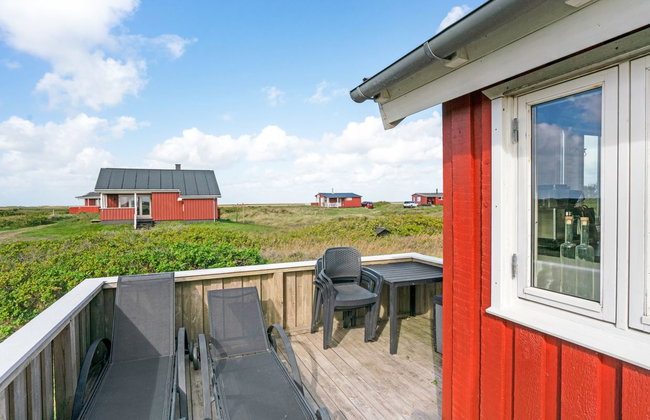 "Mortensen" - 350m from the sea - Photo 19
