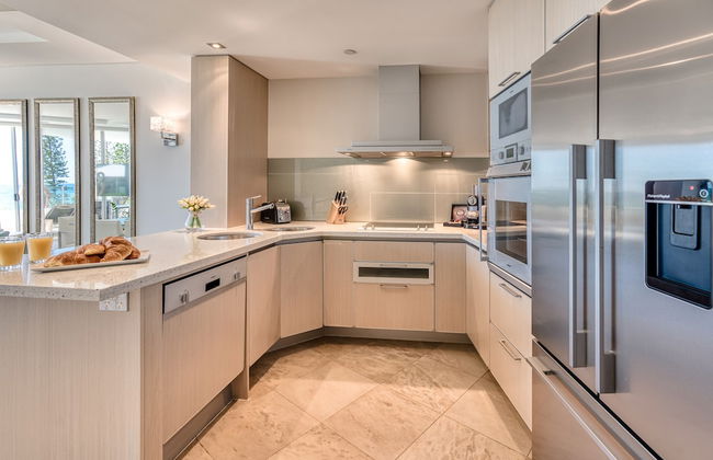 Oceans Mooloolaba - Foto 40