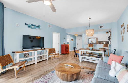 Palms Resort #2811 Jr. 2BR - Photo 22