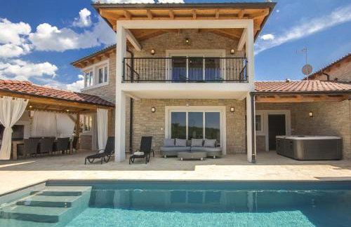 Villa Vespera - Foto 1