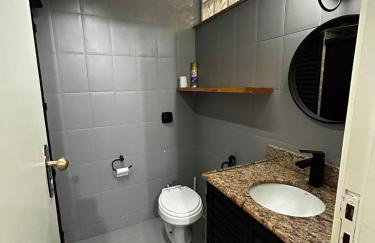 Loft com área de trabalho isolado - Centro do Rio de Janeiro - Foto 11