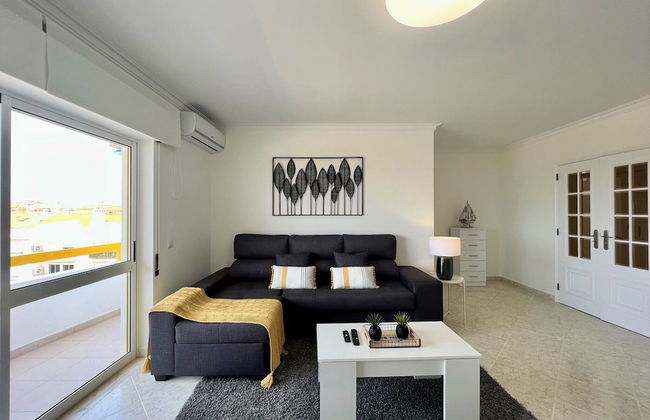 Quarteira Panoramic View by Homing - Foto 19