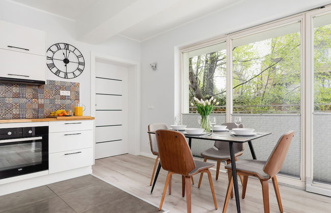 Stara Polana Apartments & Spa by Renters - Foto 51