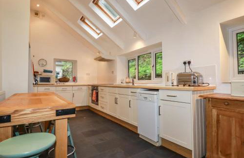 Lanvean Farmhouse - Foto 10