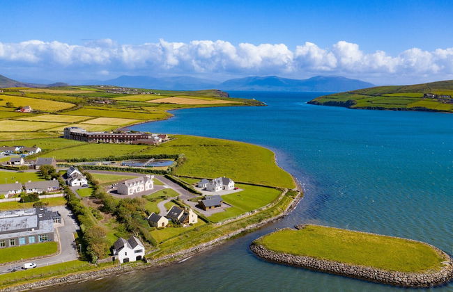 Dingle Harbour Cottages - Foto 34