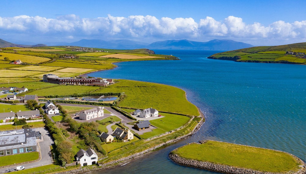 Dingle Harbour Cottages - Foto 1, Profilbild