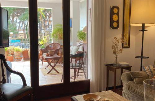 La mejor terraza de Tamariu - Foto 17