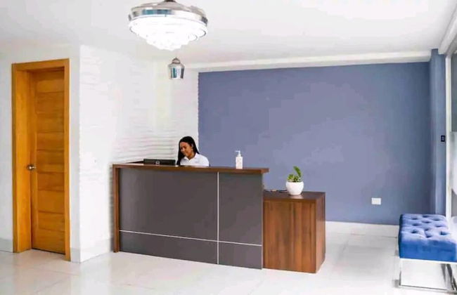 Hotel boca del mar Bocachica playa - Foto 3