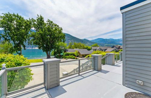 Beaches and Breezes on Wapato - 4 Bed 4 Bath Vacation home in Wapato Point - Foto 42