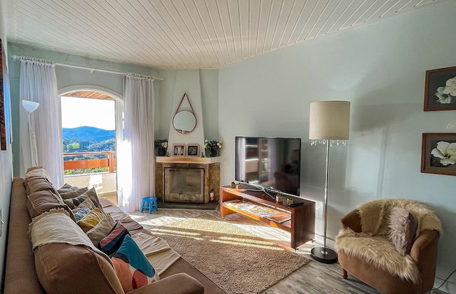 Apt Quatre Saisons - Foto 6