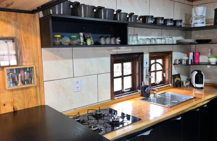 Morada das Estrelas - Foto 20