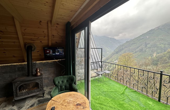 Saklicennet Bungalov - Foto 44