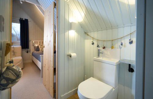 The Moorings, overlooking Loch Fyne - Foto 12