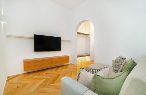 WHome Elegant Lisbon Flat in Iconic Belém - Foto 5