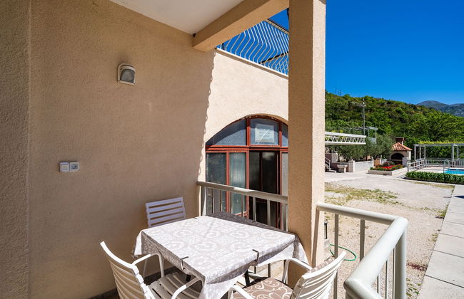 Apartments Klis - Foto 37