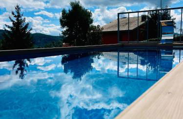 La Dacha Montanya - Foto 113