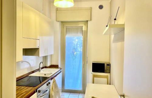 Anna Home Gallarate train station to Milan Malpensa self-check-in - Photo 10