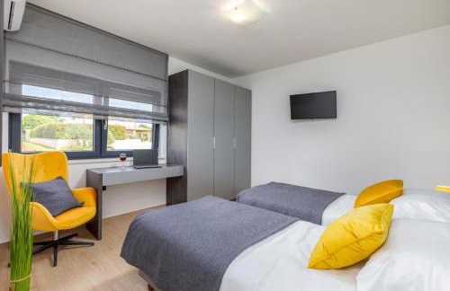 Villa Bella Vita by Istrabook - Foto 42