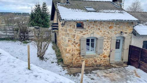 La Coquette du Bois - Wifi, Cosy, Familial, Calme, Bord de forêt - Foto 3