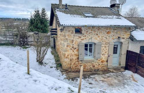 La Coquette du Bois - Wifi, Cosy, Familial, Calme, Bord de forêt - Foto 3