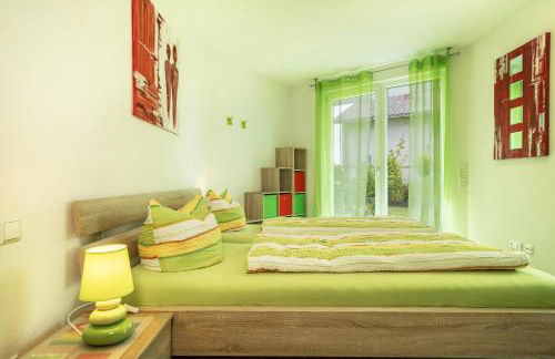 Ferienwohnung Orchidee - Foto 11