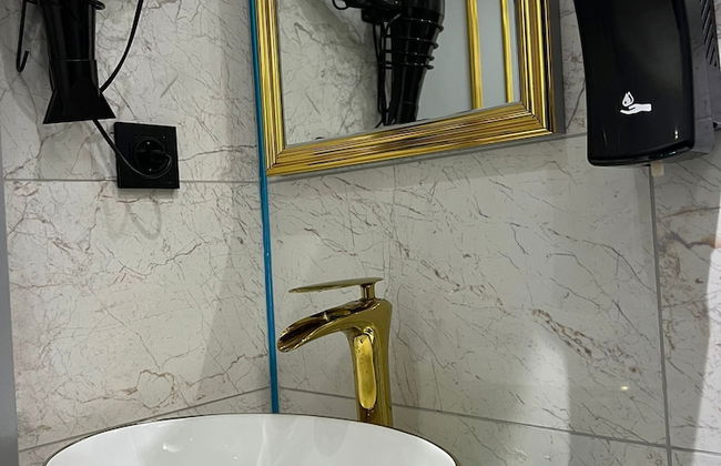 Taksim Larissa Residence - Foto 71