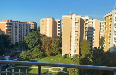 Bilocale di Prestigio a pochi passi a piedi dallo IEO 10 minuti in auto da HUMANITAS 15 minuti dal centro di Milano - Foto 22