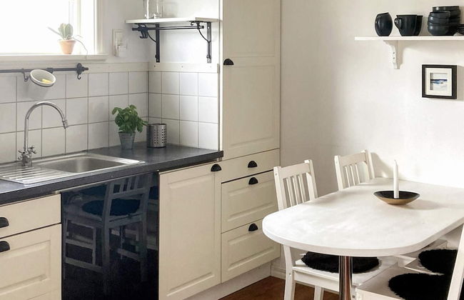 3 Person Holiday Home in Ronnang-by Traum - Foto 18