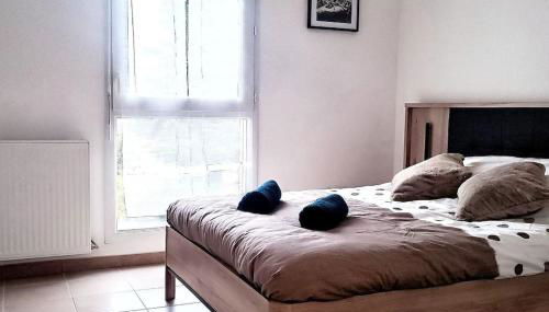 Deux pièces situées entre Paris et Disneyland - Foto 4