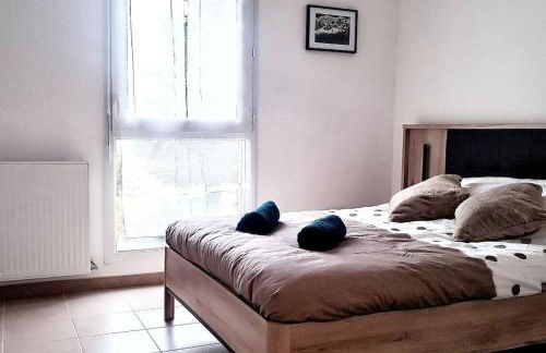 Deux pièces situées entre Paris et Disneyland - Foto 4