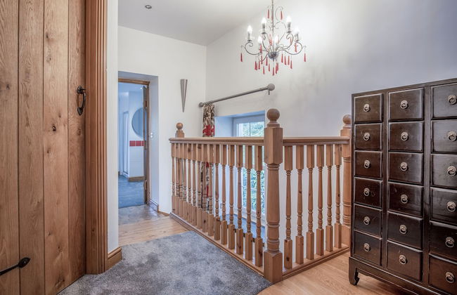 Sea View - 2 Bedroom Cottage - Wisemans Bridge - Foto 26