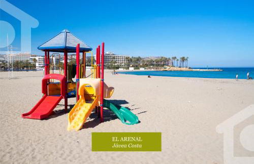 Al Vent by Solhabitat rentals - Photo 71