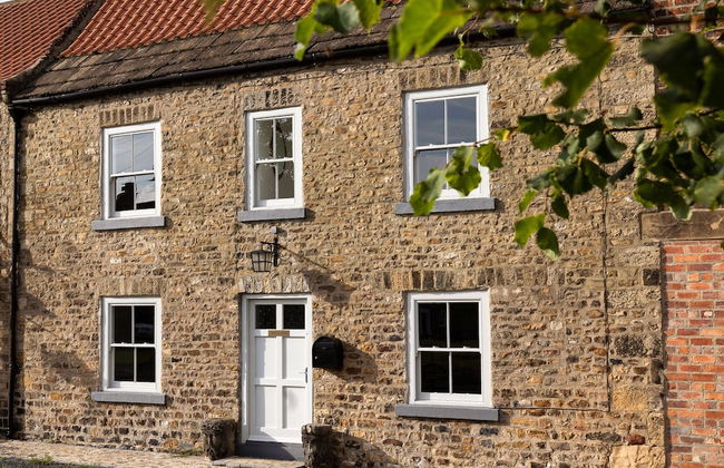 Host Stay Virginia House - Foto 19