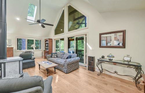 Amenity-Packed Holiday Home - Foto 23