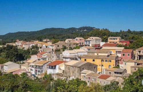 Pozzo House Corfu - Traditional House for 3 near Agios Georgios Beach - Photo 33